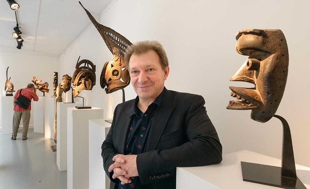 Serge Schoffel